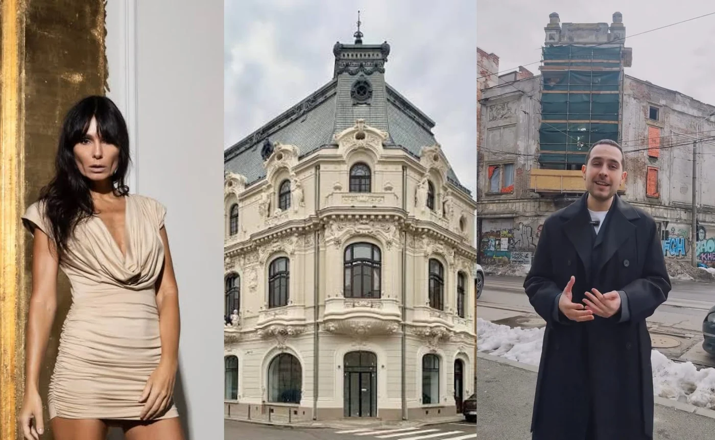 Dana Budeanu îi aduce acuzații grave lui Edmond Niculușcă