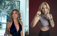 Larisa Uță, pe masa de operație. Mesajul sensibil al fostei concurente Survivor: „În sufletul meu și în creierul meu se dă o luptă destul de mare în acest moment”