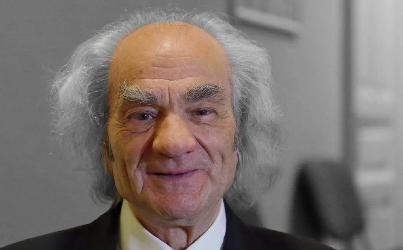 Leon Dănăilă