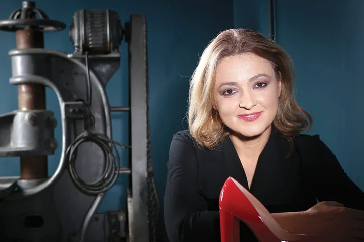 Cristina Bâtlan a trecut prin clipe îngrozitoare. Fiul ei a fost la un pas să moară: „Medicii au spus că are o hemoragie cerebrală de gradul 5”