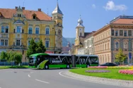 Măsura genială pentru diminuarea poluării în Brașov. Transport gratuit pentru toată lumea: „Vinerea Verde” schimbă regulile pentru șoferi și turiști