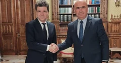 Relația Bolojan — Nicușor Dan, în plină criză politică. Ce spune premierul despre poziția „neutră” a președintelui