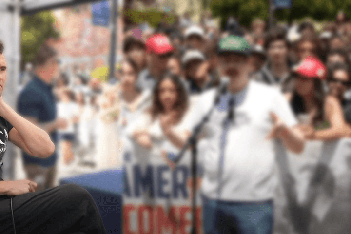 Cine a fost Charlie Kirk, influencerul american, pro Trump, ucis într-un atac armat la Utah?