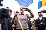 Călin Georgescu propune un „guvern al reconcilierii naționale”. PSD, AUR și PNL, soluția pentru criza politică