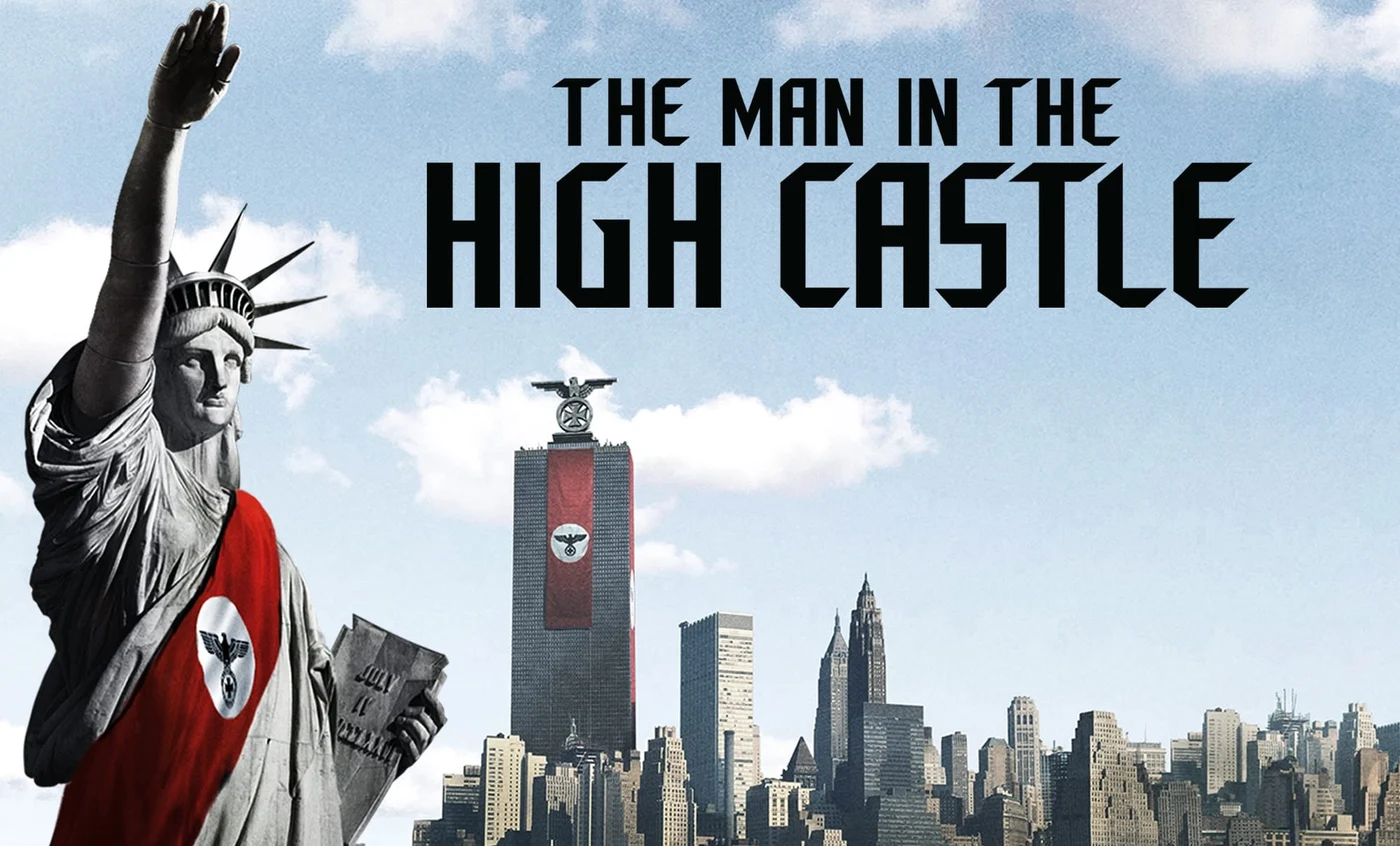 The Man In The High Castle. foto: Amazon Prime Video