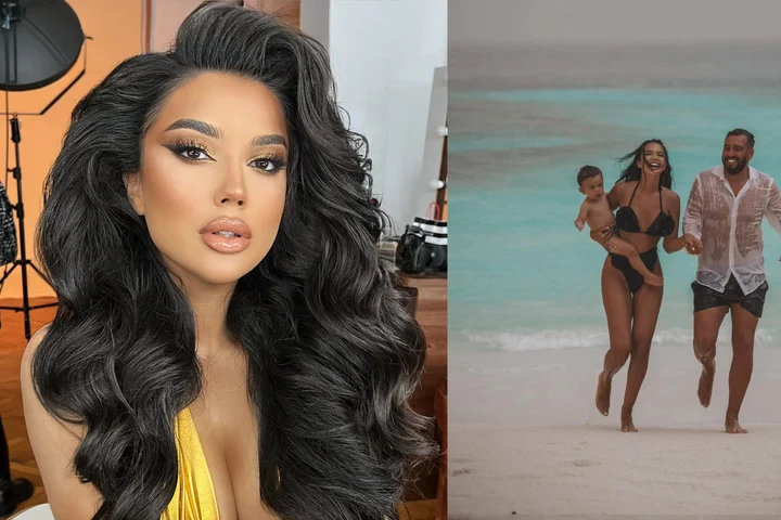 Funcționara a izbucnit în râs când a auzit cum o cheamă pe fiica ei. Ce a trăit Larisa Udilă la Evidența Populației: „Mi-au spus că nu se poate înregistra. Am plecat plângând”