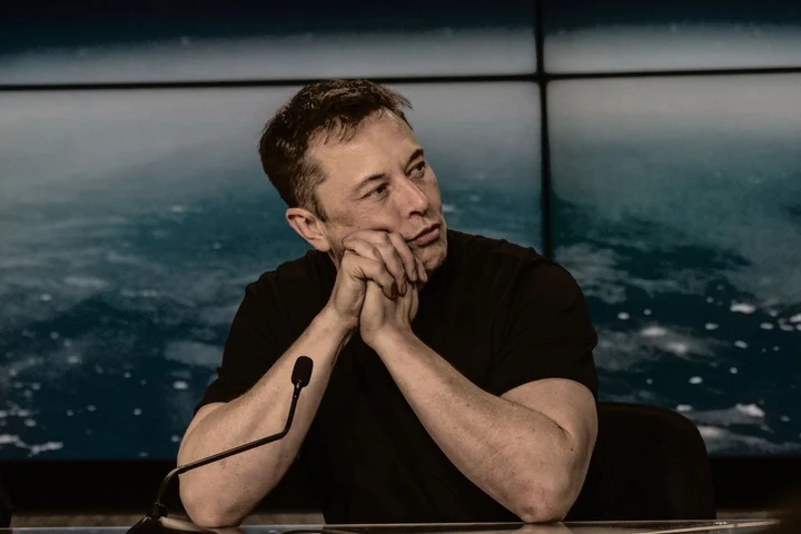 Elon Musk recunoaște că a blocat un atac ucrainean împotriva flotei rusești în Crimea