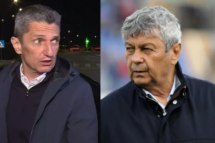 Anunț devastator despre starea lui Mircea Lucescu. Fiu lui, Răzvan Lucescu, a venit urgent în țară