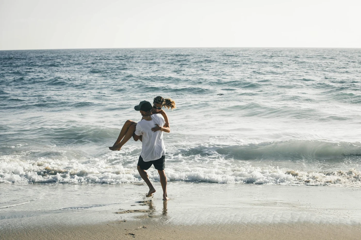 Photo by Roberto Nickson / Unsplash