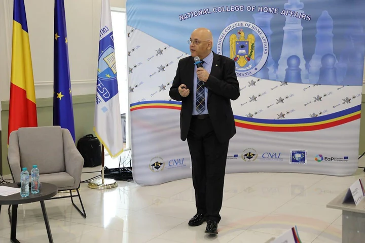 Raed Arafat, pus sub acuzare pentru complicitate la contrabandă. Audiat la Parchetul Militar într-un dosar privind un elicopter din 2017