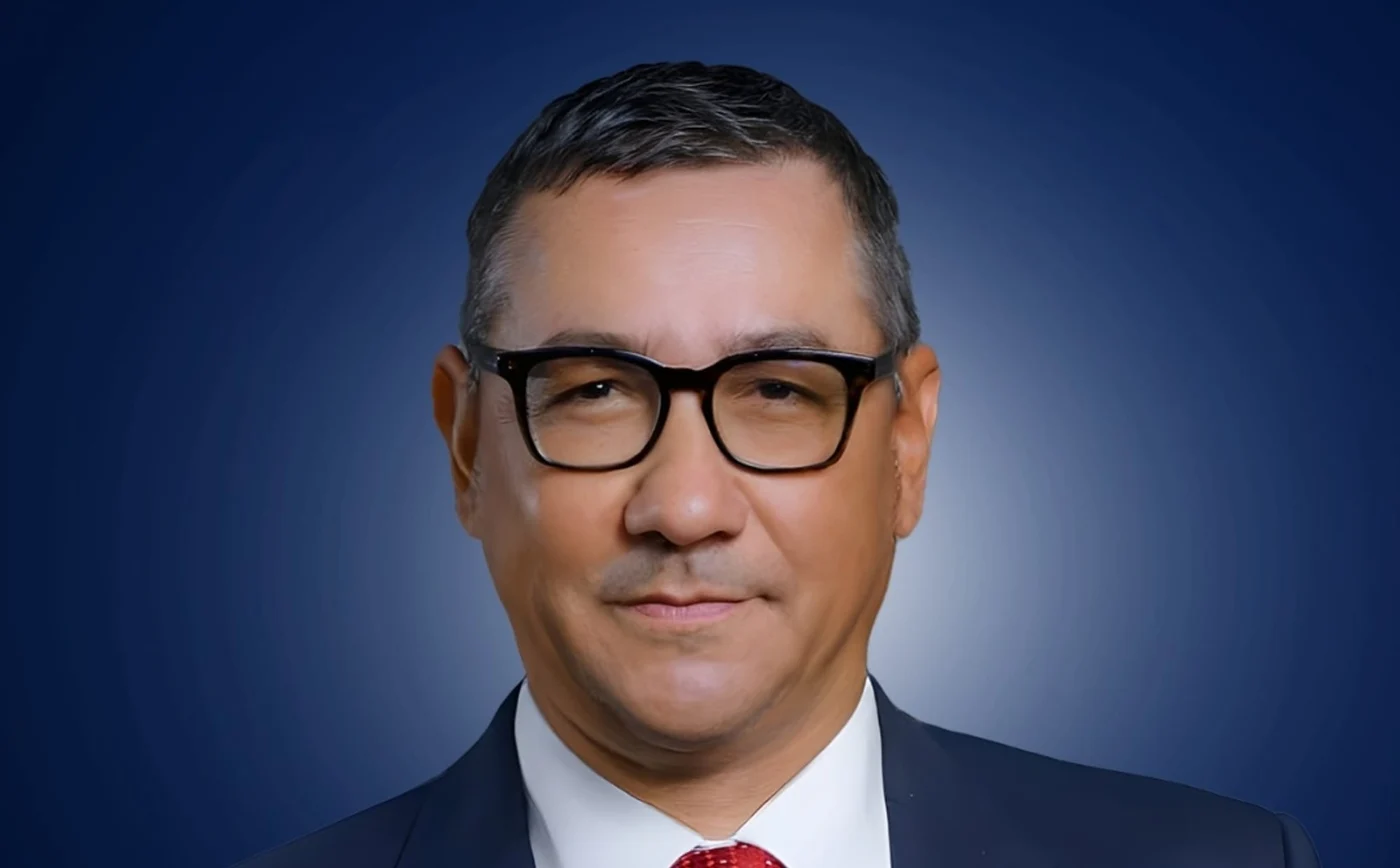 Victor Ponta a fost vehement pe Facebook