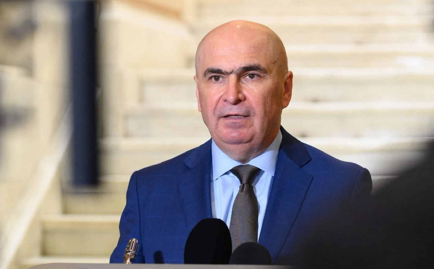 Ilie Bolojan