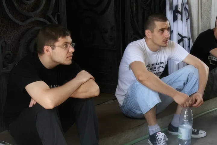 George Simion ar fi bătut și sechestrat un student basarabean în 2012