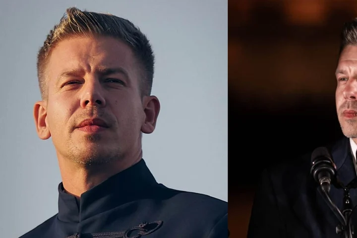 Cine este Péter Magyar, candidatul care l-a învins pe Orbán în Ungaria?