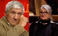 Actrița Diana Lupescu, la un an și jumătate după moartea lui Mircea Diaconu. Decizia care i-ar putea schimba compl