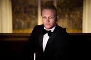 Tenorul Ștefan von Korch revine la Târgoviște. Recital special la Gala Festivalului-Concurs Național „Belcanto”
