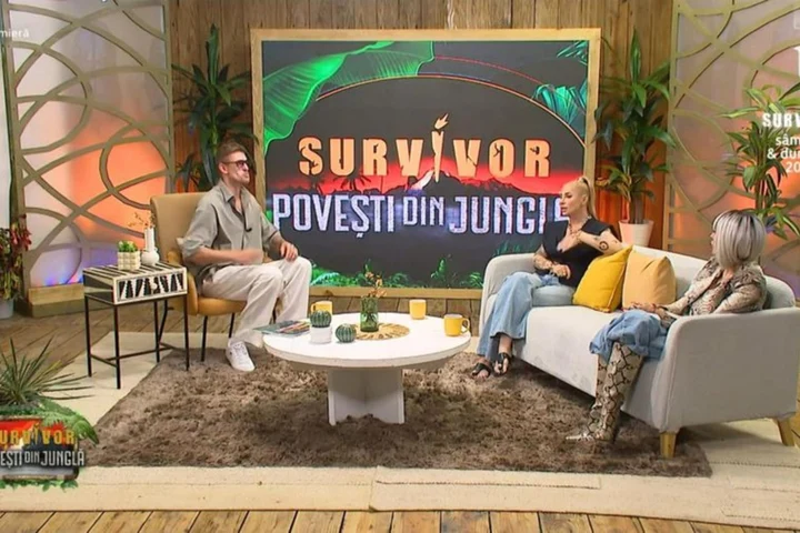 De ce a fost dată afară Anamaria Prodan de la Survivor — Povești din junglă, emisiune difuzată de Antena 1