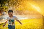 Cod galben de caniculă și furtuni: temperaturi extreme urmate de ploi torențiale