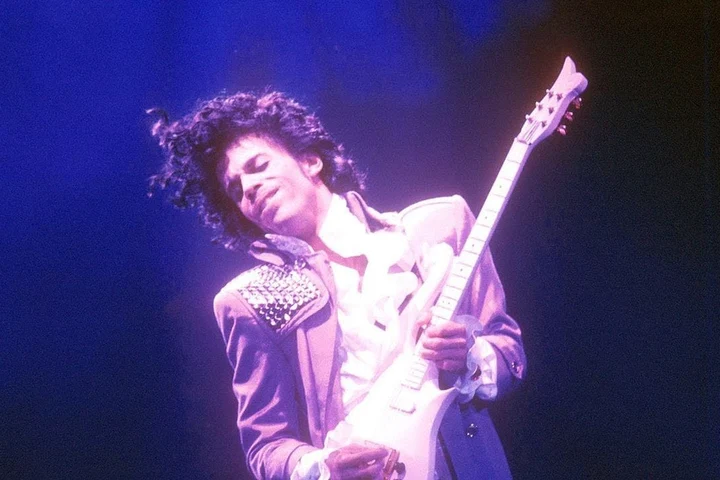 „Purple Rain”, filmul-cult al lui Prince, devine musical pe Broadway în 2027
