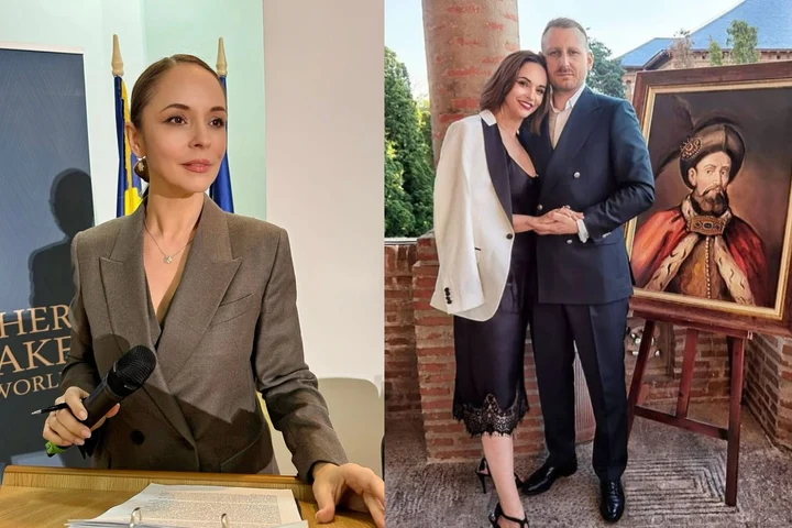 De ce s-a despărțit Andreea Marin de Adrian Brîncoveanu