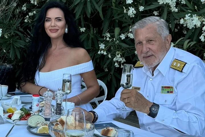 Ilie Năstase, hotărât să divorțeze: „Totul e gata!” Soția a depus actele după tensiuni în cuplu