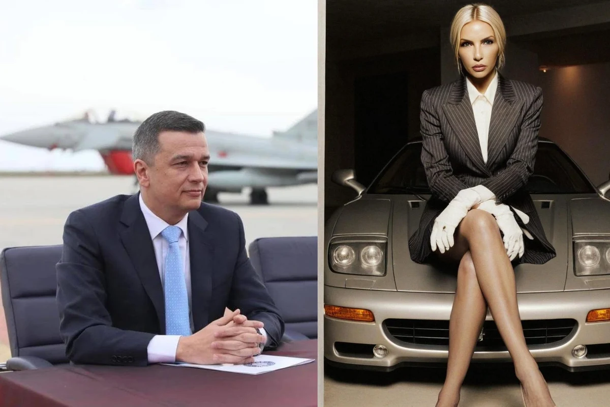 EXCLUSIV Reacția Laurei Vicol după apariția numelui Nordis în cazul vilei lui Sorin Grindeanu. Ce a răspuns la întrebarea dacă a fost trădată de Ciolacu și actualul lider PSD