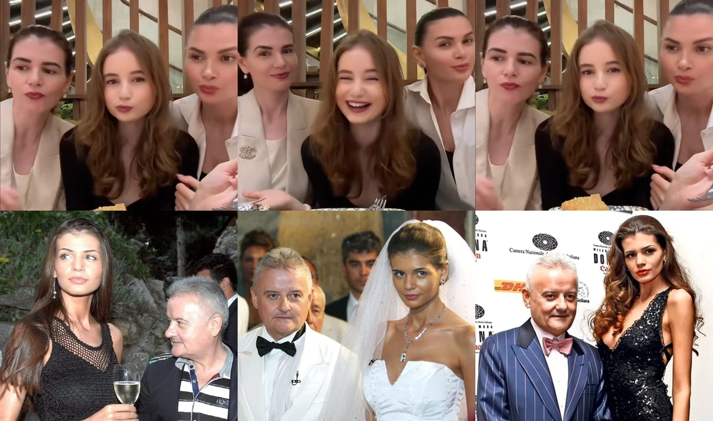 Diferențele de stil sunt uriașe