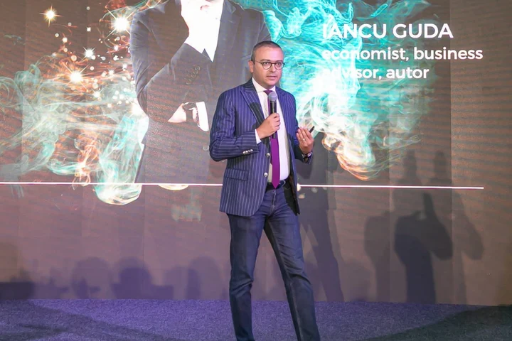 INTERVIU | Radiografia sumbră a economiei românești. Analistul Iancu Guda critică dur măsurile guvernanților: „Am ajuns la fundul sacului. De 20 de ani fac pierdere. Până când? Povara nu mai poate fi pusă pe mediul privat”