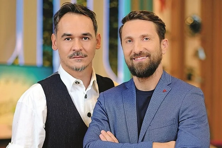 Dani Oțil a părăsit echipa „Neatza” pentru o nouă emisiune concurs de la Antena 1. Premiul final: 50.000 de euro: „Cel mai dificil a fost să iau hotărârea”