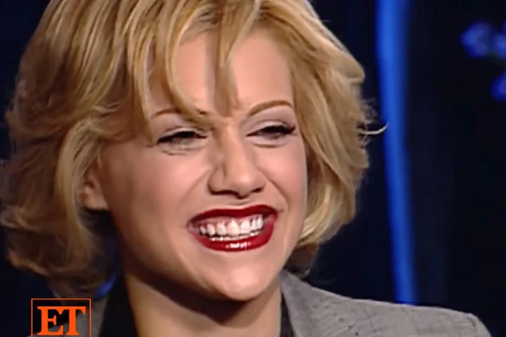 Tragica moarte a actriței de la Hollywood Brittany Murphy. A avut un sfârșit violent la doar 32 de ani VIDEO