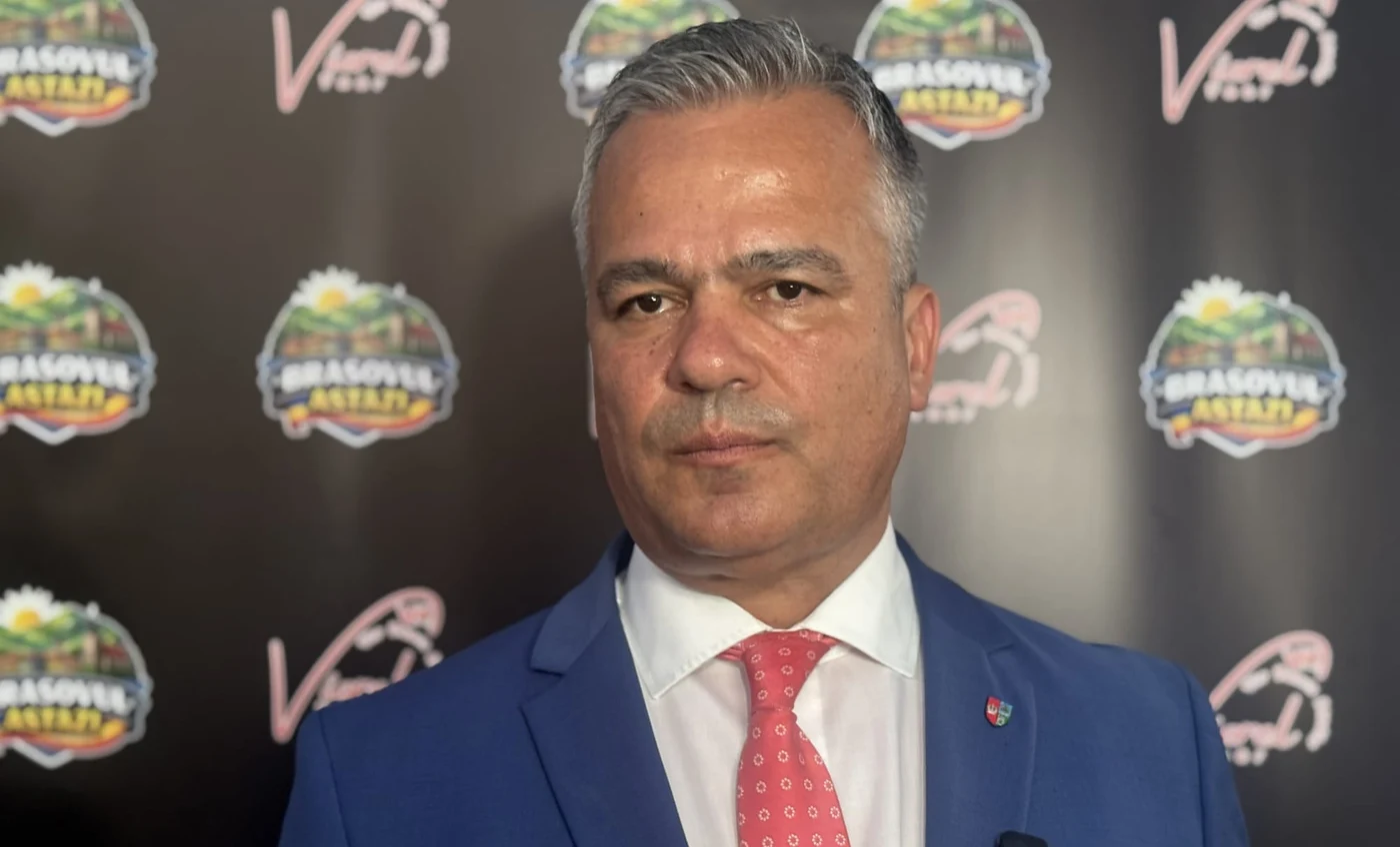 Adrian Veștea. Foto: Actualitate.net