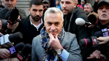 De la 50 de milioane de euro pentru campania lui Călin Georgescu la dosarul DIICOT de 1,1 milioane. Ionel Rusen, omul care apare în ambele povești