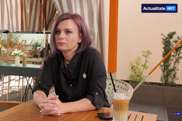 INTERVIU Flavia Boghiu, fost viceprimar al Brașovului, despre presiunile trăite în timpul mandatului. Crede că dosarul DNA a fost comandă politică:„Am fost amenințată, hărțuită și urmărită. Eram însărcinată și aveam o sarcină cu risc”