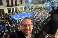 Dominic Fritz reacționează dur la declarațiile lui George Simion: „A trecut o linie roșie!"