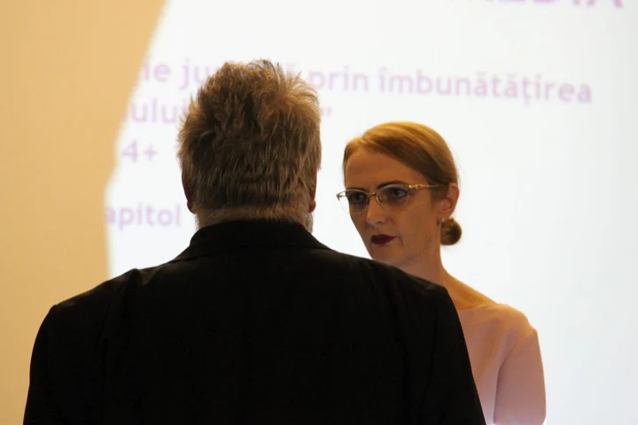 Situație disperată în Justiția din România. Lansare fulger a procedurii pentru șefia Înaltei Curți de Casație și Justiție, în afara cadrului legal. Cum le încurcă Nicușor Dan planurile magistraților