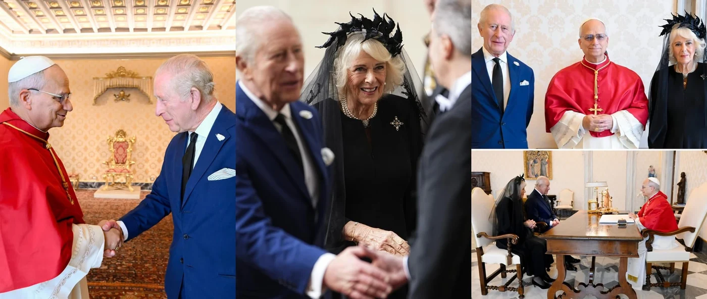 Foto: theroyalfamily