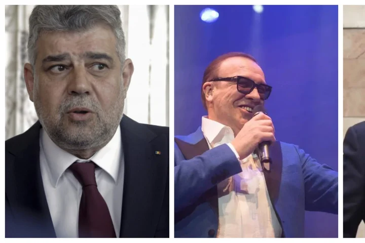 Marcel CIolacu și Nicolae Ciucă, mesaje lacrimogene după au aflat că a murit Gabriel Cotabiță: „Ne vei lipsi enorm”