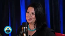 Denise Iacobescu, mama Antoniei, a terminat studiile în Psihologie: „În toamnă încep masterul”. Cum a ajutat-o facultatea în relația cu fiica ei