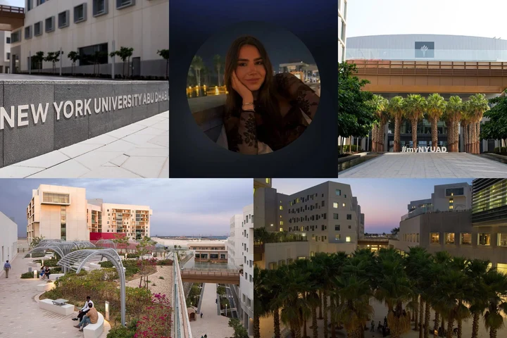 Cât costă studiile la universitatea din Abu Dhabi unde merge Irina, fiica lui Victor Ponta. Instituția este una dintre cele mai costisitoare opțiuni academice din lume