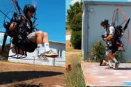 Din ce cauză a murit Felix Baumgartner. Afecțiunea care i-a pus capăt vieții în timpul zborului cu parapanta
