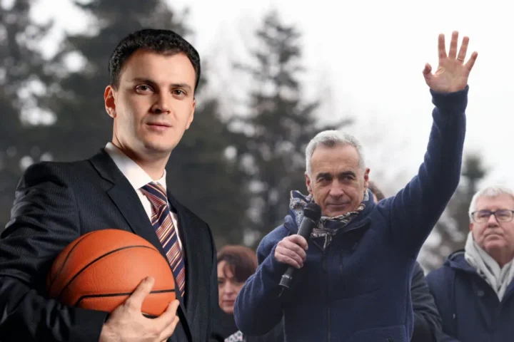 Sebastian Ghiță rupe tăcerea despre întâlnirea cu Călin Georgescu la Belgrad: „Mi-a spus că are suport masiv din servicii și sprijin de la ruși și sârbi”