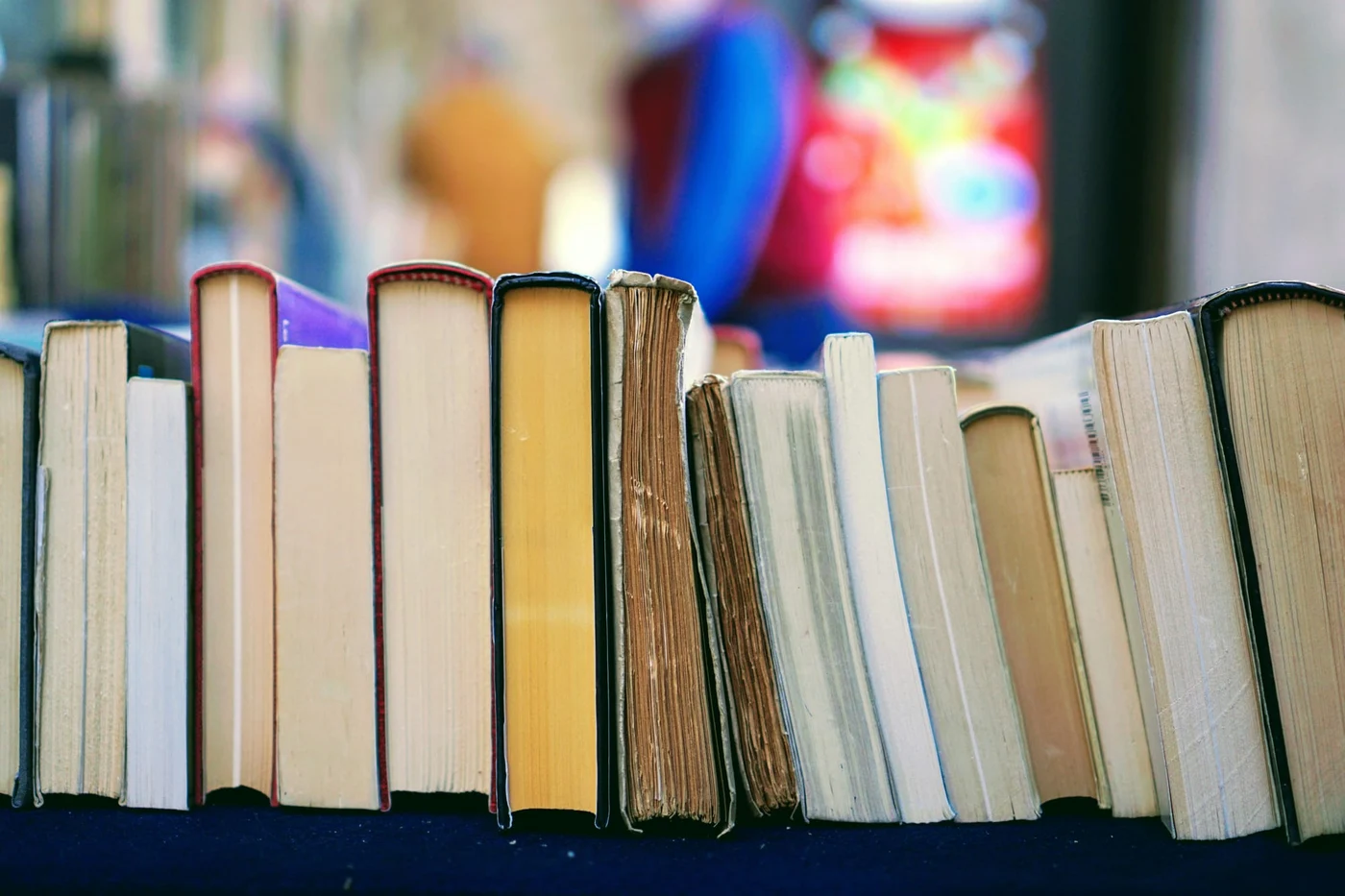 Photo by Tom Hermans / Unsplash
