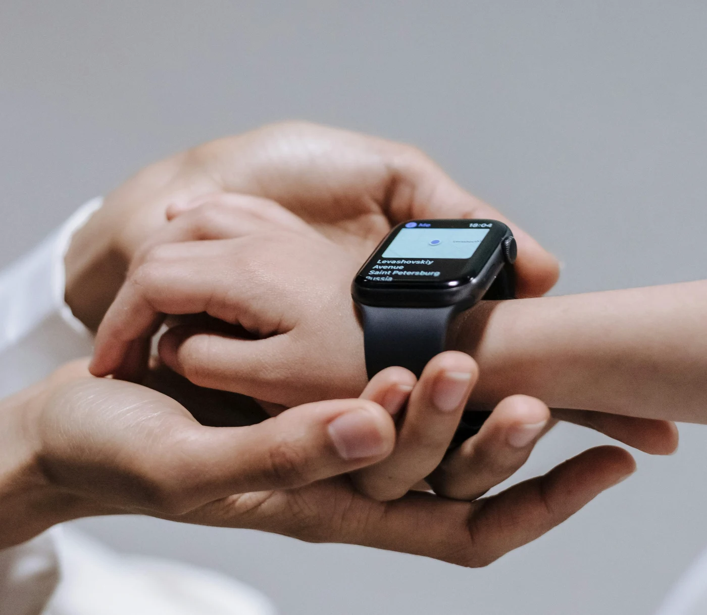 Ceasuri smartwatch pentru copii