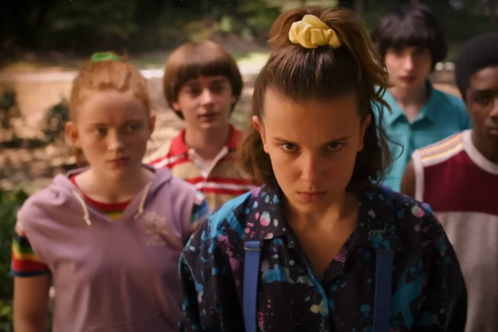 Millie Bobby Brown dezvăluie când apare pe Netflix sezonul 5 din „Stranger Things”. Cât mai au de așteptat, de fapt, fanii