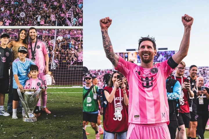 Sfârșitul unei ere. Lionel Messi și-a luat adio de la Argentina. Momentele care au transformat un puști din Rosario într-o legendă