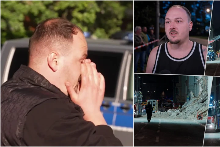 Cosmin, iubitul româncei moarte în Germania, devastat după tragedie: „Voiam să ne căsătorim în vară”. Gestul banal care i-a salvat viața