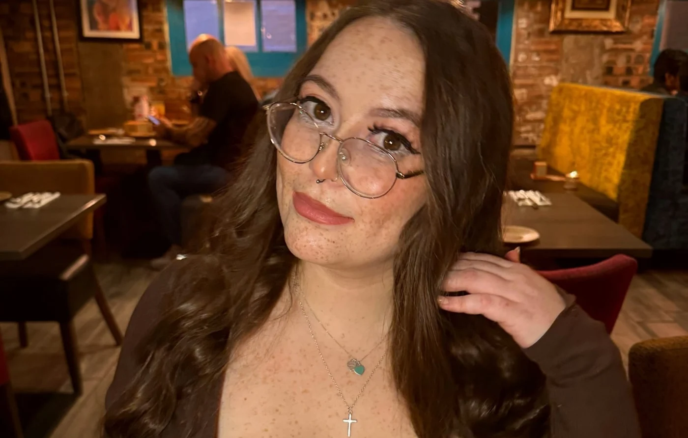 Summer Robert. Foto: Instagram/@scotchdolly97