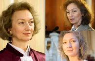 Cine este Simina Tănăsescu, prima femeie aleasă președintă a CCR?