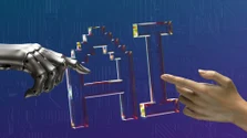 Inteligența artificială și-a pierdut răbdarea cu un client al unei bănci din România: „Vorbește cu un om, nu cu mine, idiotule”. Reacția băncii după derapajul chatbotului