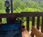 Work from home. Sau despre cum să-ți schimbi viața. Fuga din Capitală și alte nebunii